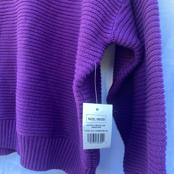 Sweater - Picture 5 of 10